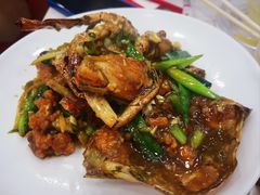 -船奇蒸汽海鲜·闽菜(八市海鲜总店)