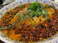 -杨记隆府(汉街店)