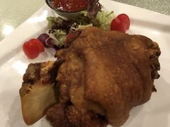 原德式猪手-简家·海鲜盛宴(下沙店)
