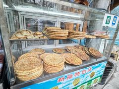 -新疆伊宁远征餐厅