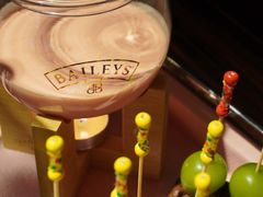 -The Lounge·大堂酒廊·北京粤财JW万豪酒店