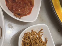 -韩宫宴烤肉·料理(大宁国际店)