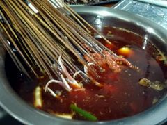 -小向麻辣烫(天街总店)