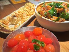 -岛风·台食小馆 ISLAND BISTRO(烟台山店)