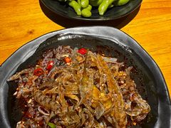 -金陵一哥龙虾馆(三牌楼总店)