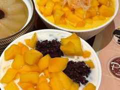 -小团圆糖水铺(襄阳南路店)