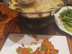 -217丰惠源抓饭(江乾路店)