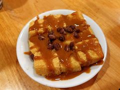 -小豆海棠(嘉兴路店)