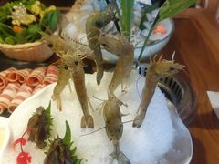 -尚海豆捞(乐虹坊店)