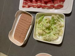 -君邦火锅(新疆大厦店)
