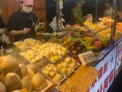 -海大南门夜市(海富街店)