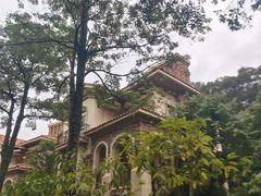 -广州锦绣香江度假别墅