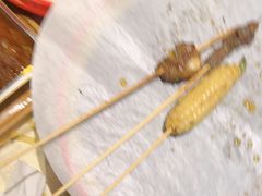 -串盟烧烤大排档·长沙美食地标(星沙店)