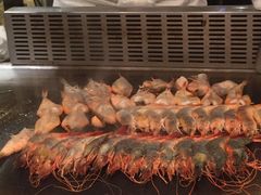 -元渔铁板烧(万象城店)