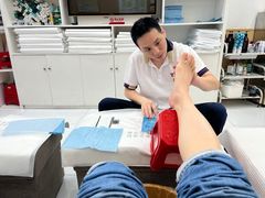 -郑远元专业修脚房(莲花南路春城步行街店)