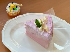 -流酥可心·牛乳蛋糕商店(禾祥西路店)