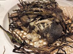 -老吉士酒家(天平路店)