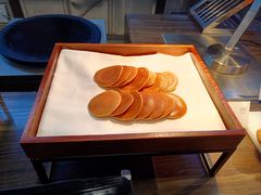 -成都蒲江花样年福朋喜来登度假酒店·宜客乐西餐厅