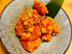 -Hatsune隐泉日式料理(SKP店)