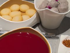 -海底捞火锅(江北万达商业广场店)