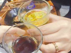 -龚海宝· 烧烤· 羊肉原切挂糊更好吃(庄市店)