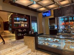 -西点坊(浦东香格里拉店)