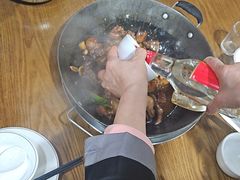 -顺德火焰醉鹅坊(珠海店)