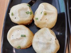 -小杨生煎(香港名都店)
