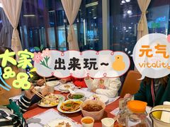 -赵小姐丨新中餐(曲江店)