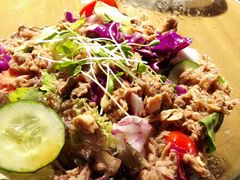 金枪鱼沙拉-蜀宴小调·精致家常菜(科华店)
