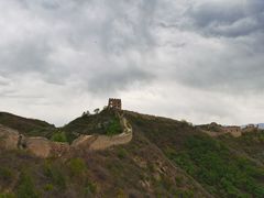 -蟠龙山长城景区