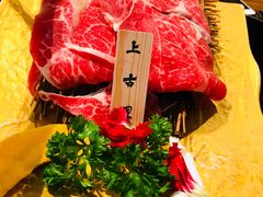 -黑牛の店·和牛烧肉(合生汇店)