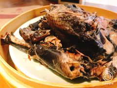 -黑鸡小馆(金源店)