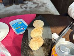 -彩丰楼中餐厅(佘山世茂洲际酒店)