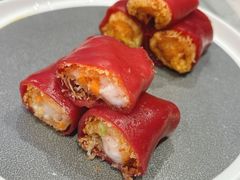 -金翠皇宫粤菜·点心·海鲜(翡翠店)