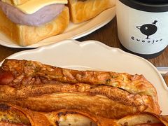 -evoojoo面包商店