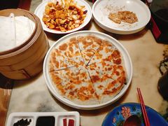 -范家小馆·烤鸭新京菜(金融街店)
