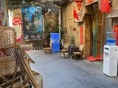 -多哥水傣味餐厅(司马巷店)