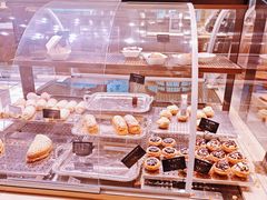 -巴黎贝甜(凯德MALL望京店)