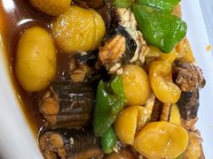鳝鱼段-溱湖八鲜菜馆