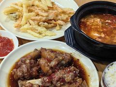 -贤花饭店(城阳店)