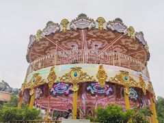 -南湖梦幻岛