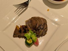 -阳澄湖费尔蒙酒店颐丰阁中餐厅(马鞍山西路店)
