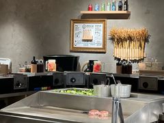 -肉肉大米(金虹桥店)