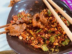 -牛华绿缘麻辣烫(牛华总店)