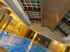 -喜来登大酒店健身中心