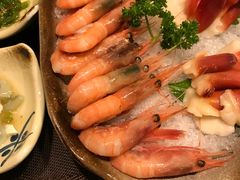 -福樱兰海鲜放题铁板烧(加州店)