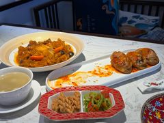 -金汤宴餐厅天津菜(德云社店)