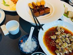 -望乡楼上海菜(日月光店)