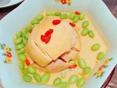 江南醉鸡-蟹榭·本帮江浙菜·蟹宴(五角场合生汇商场店)